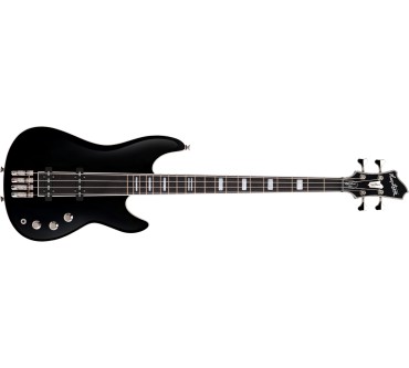 Produktbild Hagstrom Super Swede Bass