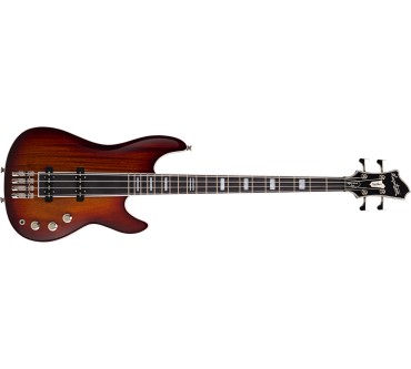 Produktbild Hagstrom Super Swede Bass