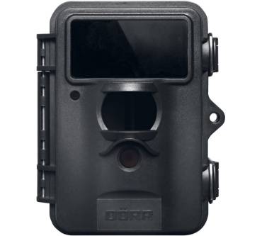 Produktbild Dörr Snapshot Mini Black 5.0 IR