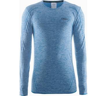 Produktbild Craft Sportswear Be active Comfort Roundneck Longsleeve