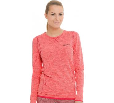 Produktbild Craft Sportswear Be active Comfort Roundneck Longsleeve