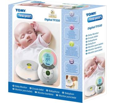 Produktbild Tomy TF550