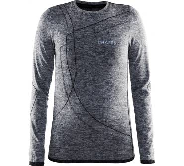 Produktbild Craft Sportswear Be active Comfort Roundneck Longsleeve