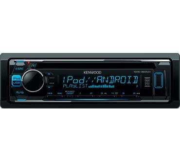 Produktbild Kenwood KDC-300UV