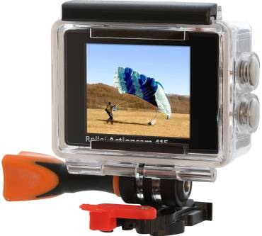 Produktbild Rollei Actioncam 415