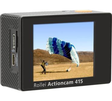 Produktbild Rollei Actioncam 415