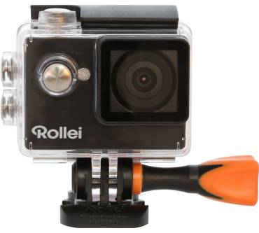 Produktbild Rollei Actioncam 415