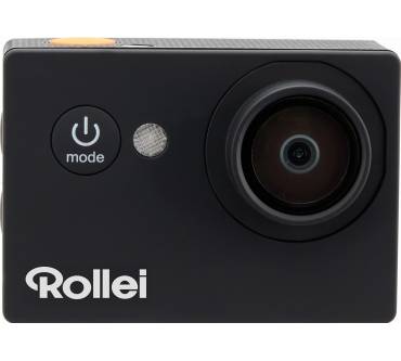 Produktbild Rollei Actioncam 415