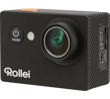 Produktbild Rollei Actioncam 415