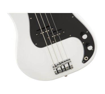 Produktbild Fender Dee Dee Ramone Precision Bass