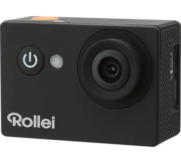 Produktbild Rollei Actioncam 300 Plus