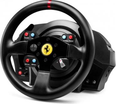 Produktbild Thrustmaster T300 Ferrari GTE (4160609)