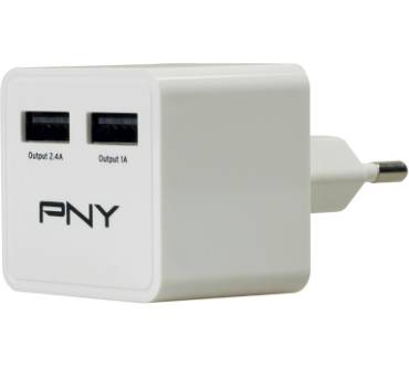 Produktbild PNY Fast Dual Charger