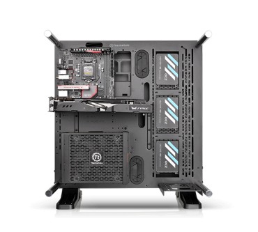 Produktbild Thermaltake Core P3