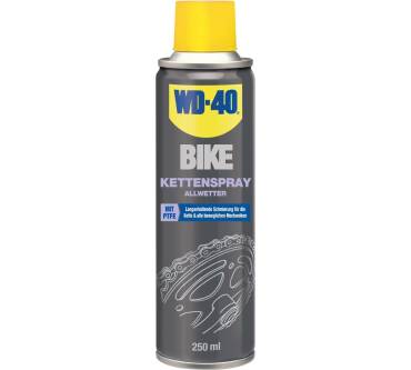 Produktbild WD-40 Kettenspray Allwetter