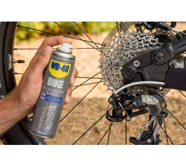 Produktbild WD-40 Kettenspray Allwetter