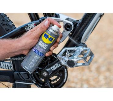 Produktbild WD-40 Kettenspray Allwetter