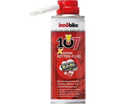 Produktbild Innobike 107 Xtreme Ketten-Fuid