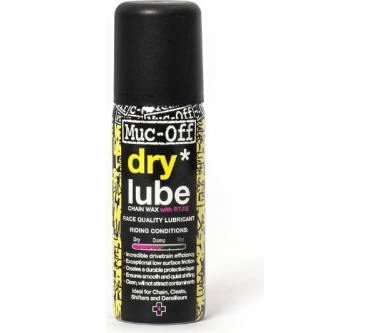 Produktbild Muc-Off Dry PTFE Chain Lube