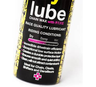 Produktbild Muc-Off Dry PTFE Chain Lube