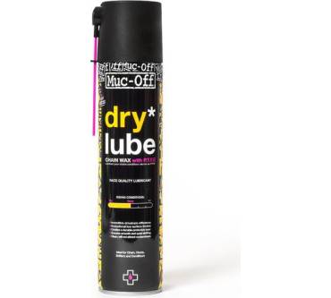 Produktbild Muc-Off Dry PTFE Chain Lube