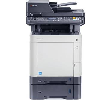 Produktbild Kyocera ECOSYS M6530cdn