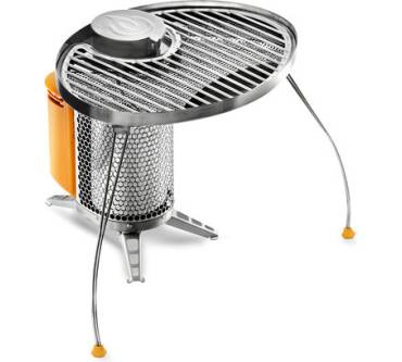 Produktbild BioLite CampStove Bundle