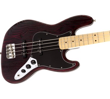 Produktbild Fender Limited Edition Sandblasted Jazz Bass