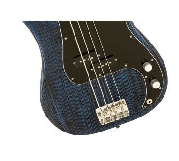 Produktbild Fender Limited Edition Sandblasted Precision Bass