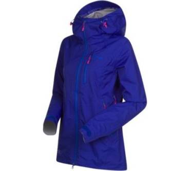 Produktbild Bergans Eidfjord Jacket