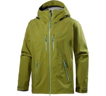 Produktbild Bergans Eidfjord Jacket