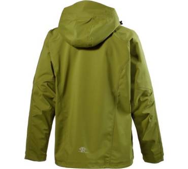 Produktbild Bergans Eidfjord Jacket