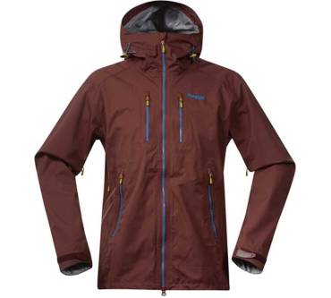 Produktbild Bergans Eidfjord Jacket