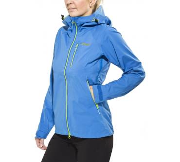 Produktbild Bergans Eidfjord Jacket