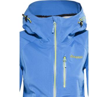 Produktbild Bergans Eidfjord Jacket