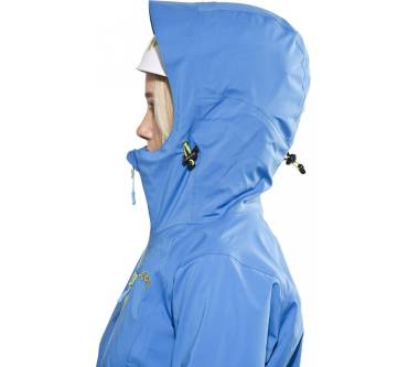 Produktbild Bergans Eidfjord Jacket