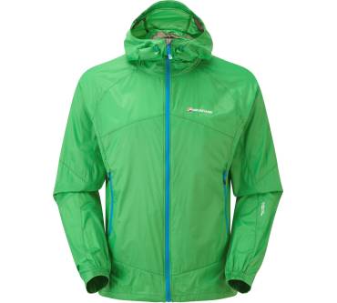 Produktbild Montane Lite-Speed Jacket