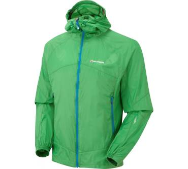 Produktbild Montane Lite-Speed Jacket