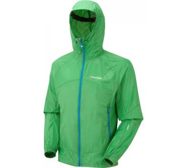 Produktbild Montane Lite-Speed Jacket