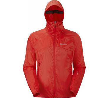 Produktbild Montane Lite-Speed Jacket