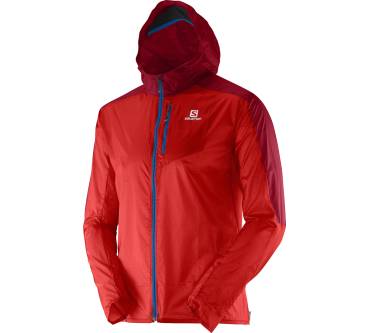 Produktbild Salomon Fast Wing Hoodie