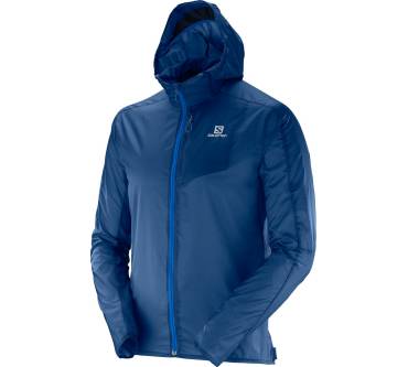 Produktbild Salomon Fast Wing Hoodie