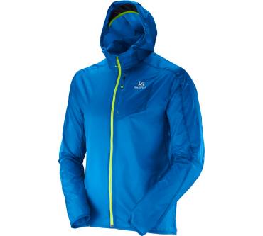 Produktbild Salomon Fast Wing Hoodie