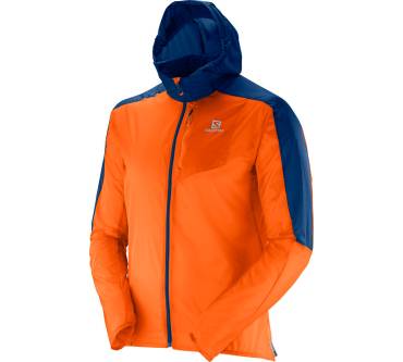 Produktbild Salomon Fast Wing Hoodie