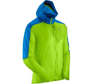 Produktbild Salomon Fast Wing Hoodie