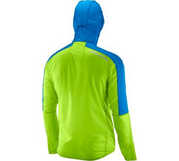 Produktbild Salomon Fast Wing Hoodie