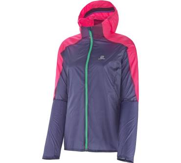 Produktbild Salomon Fast Wing Hoodie