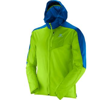 Produktbild Salomon Fast Wing Hoodie