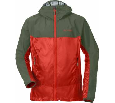 Produktbild Vaude Croz Windshell II