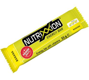 Produktbild Nutrixxion Energy Bar